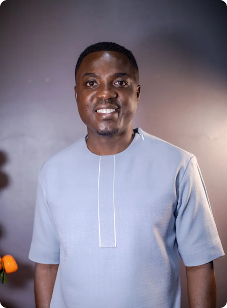 Dr. Stephane Nwolley Jnr.